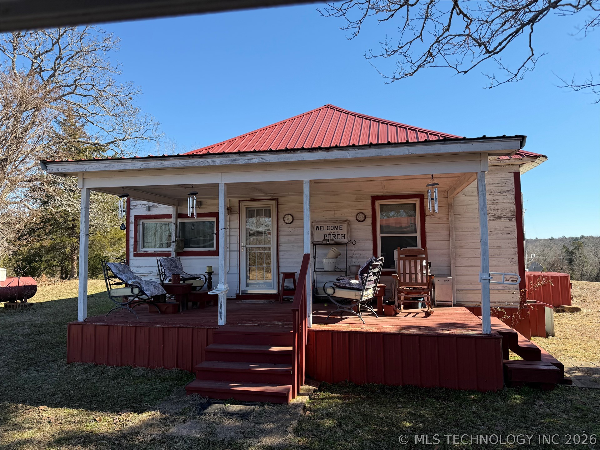2414 Ne 1190th Property Photo 8