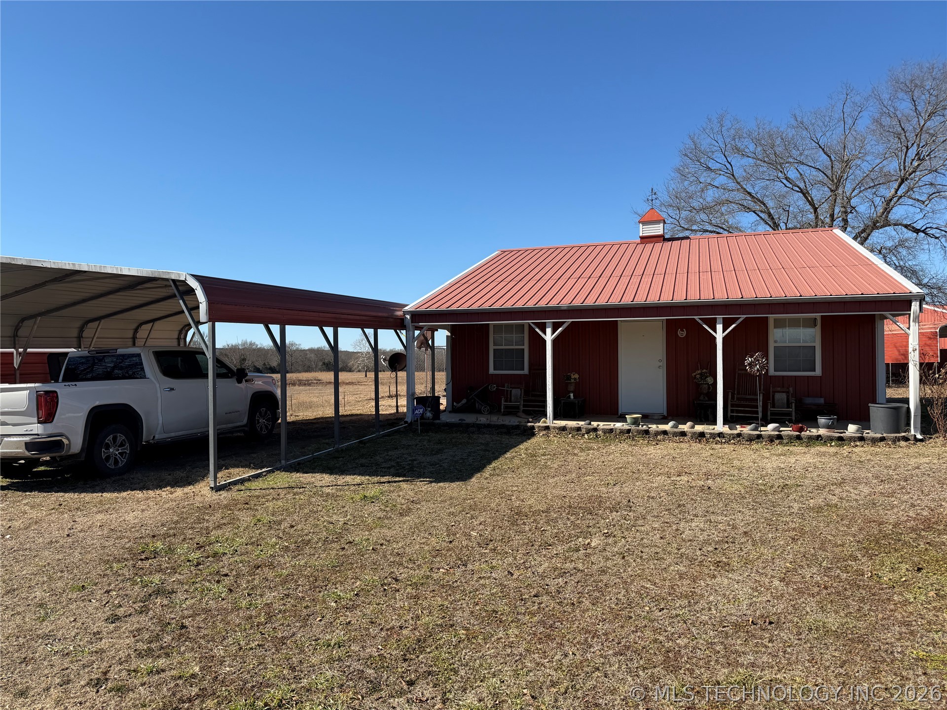 2414 Ne 1190th Property Photo 11