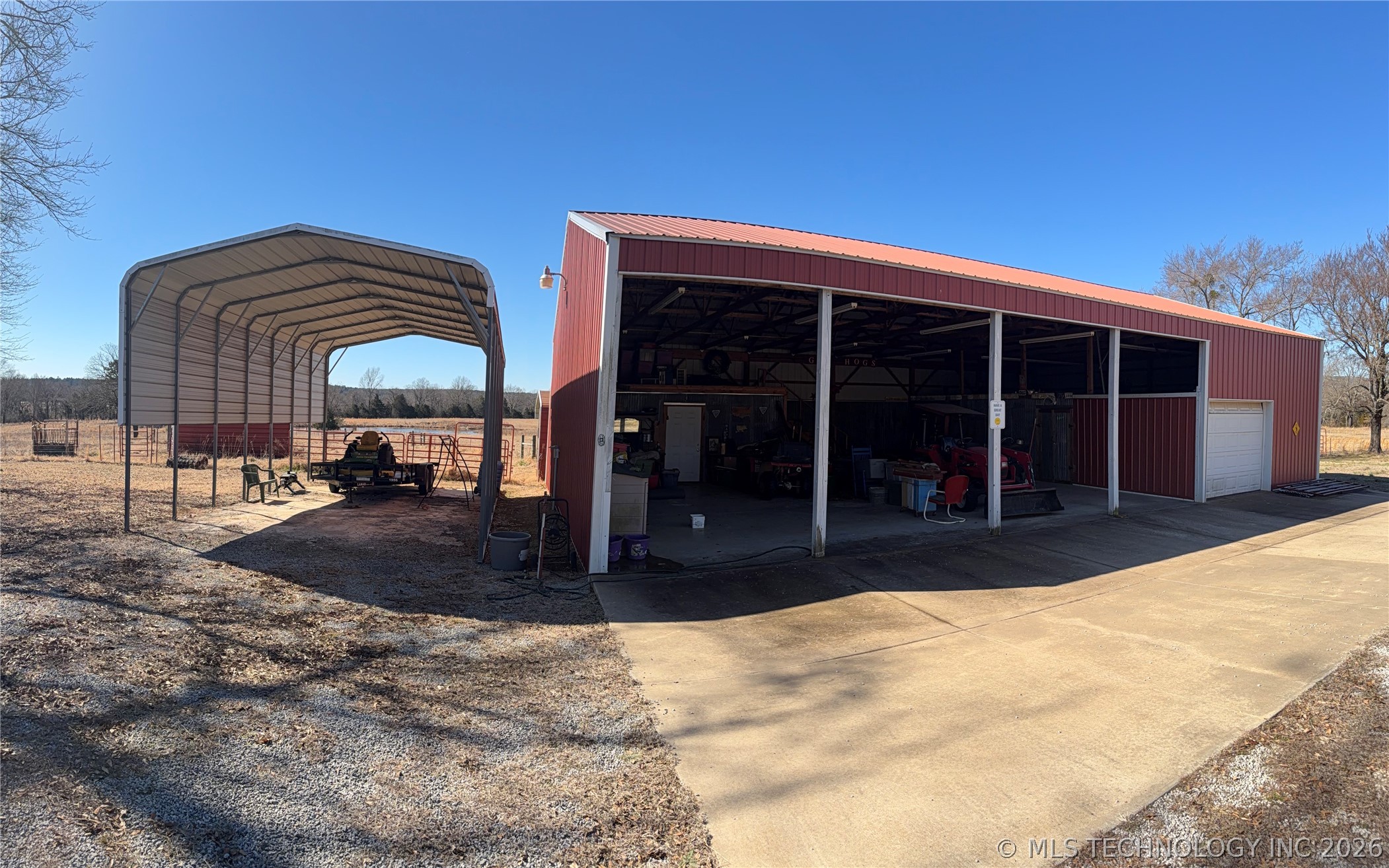 2414 Ne 1190th Property Photo 12