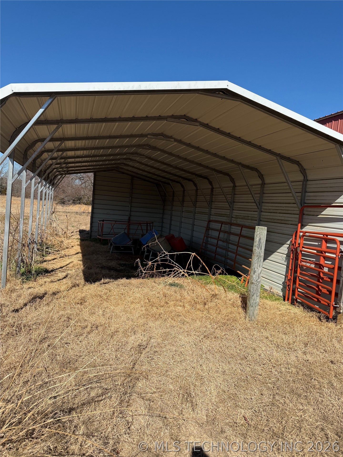 2414 Ne 1190th Property Photo 15