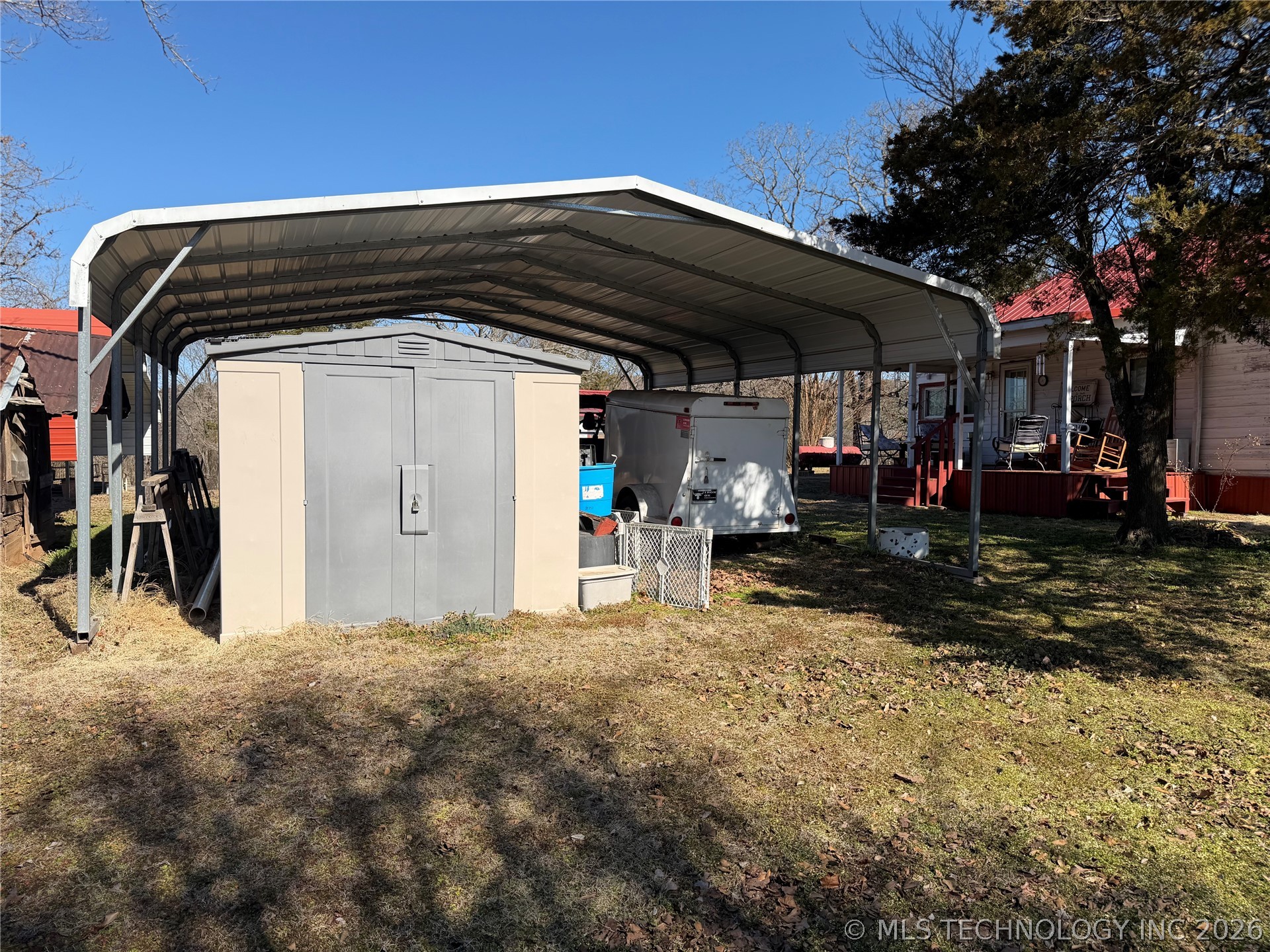 2414 Ne 1190th Property Photo 16