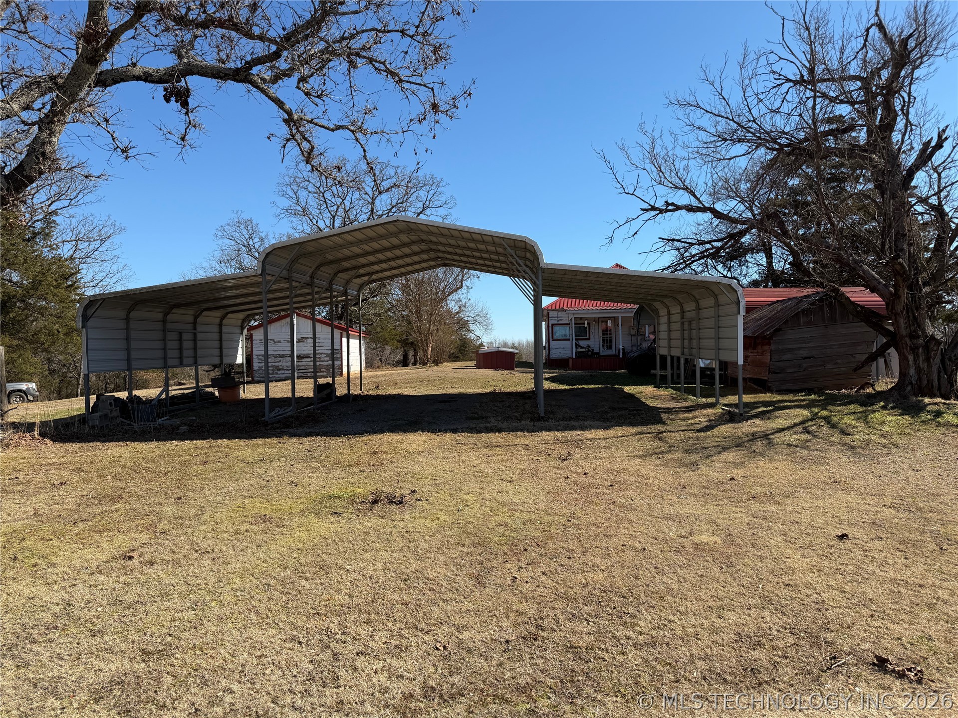 2414 Ne 1190th Property Photo 17