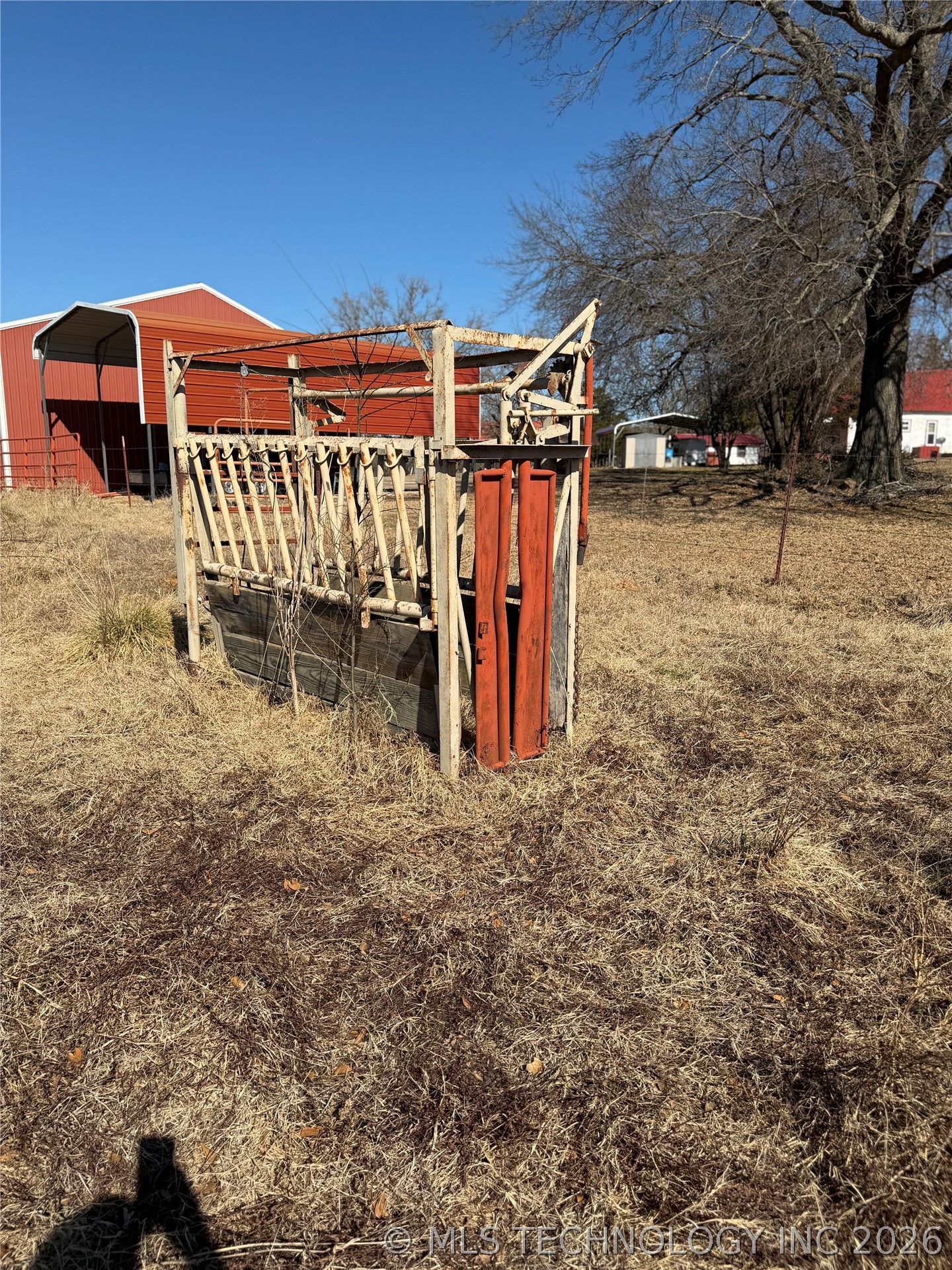 2414 Ne 1190th Property Photo 19