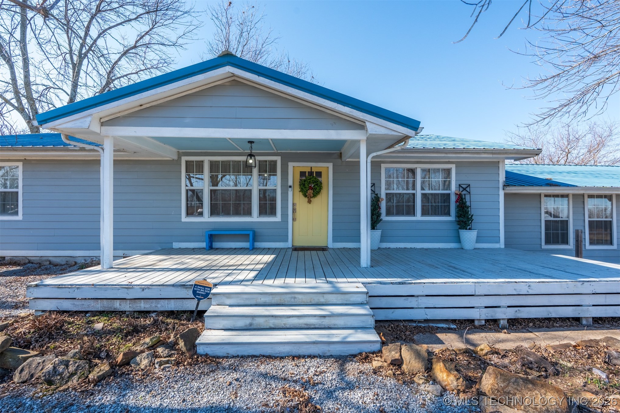 36032 S 4215 Road Property Photo 1