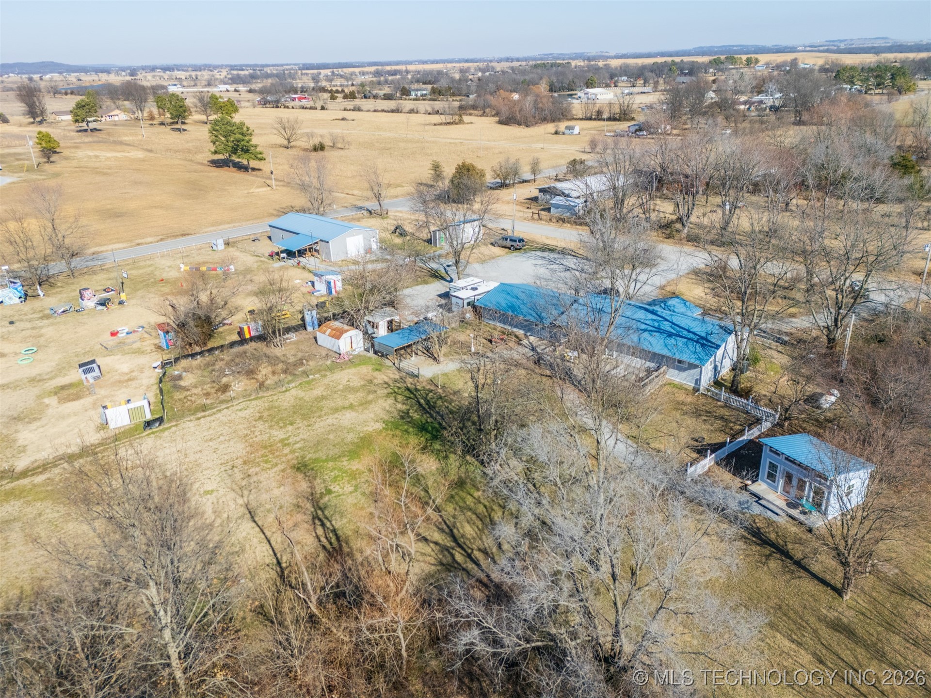 36032 S 4215 Road Property Photo 63