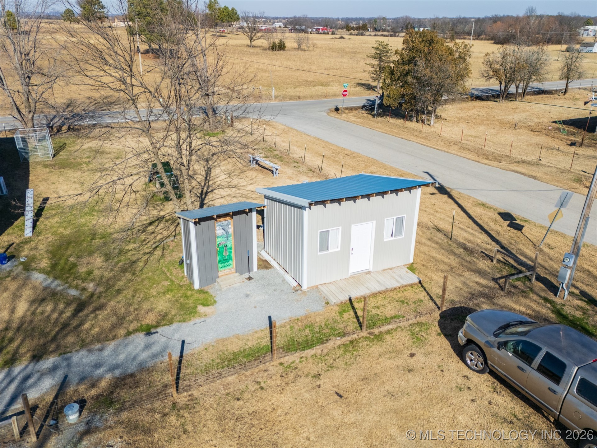 36032 S 4215 Road Property Photo 68