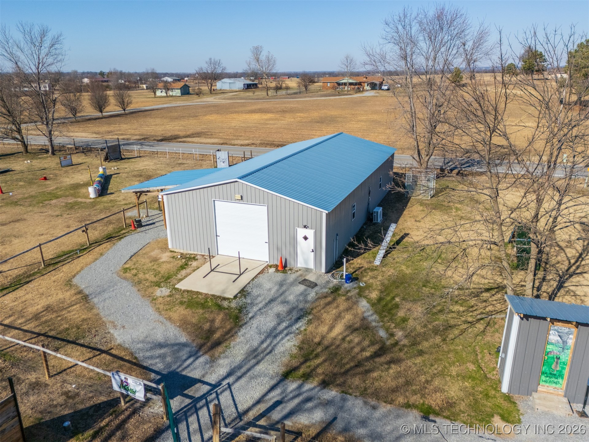 36032 S 4215 Road Property Photo 69