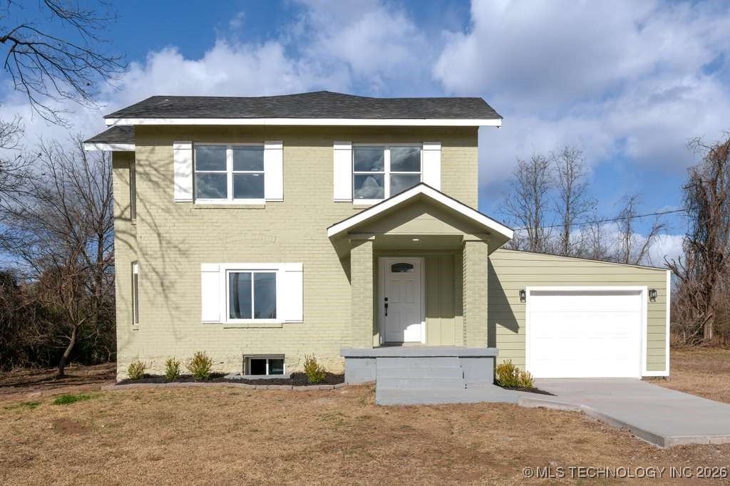 3508 Eufaula Avenue Property Photo 1