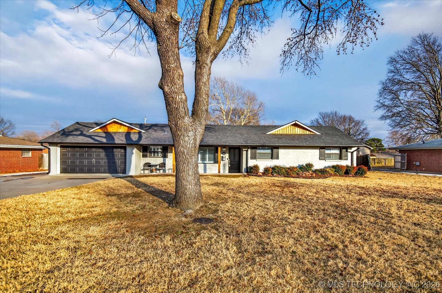 1516 Harris Drive Property Photo 1