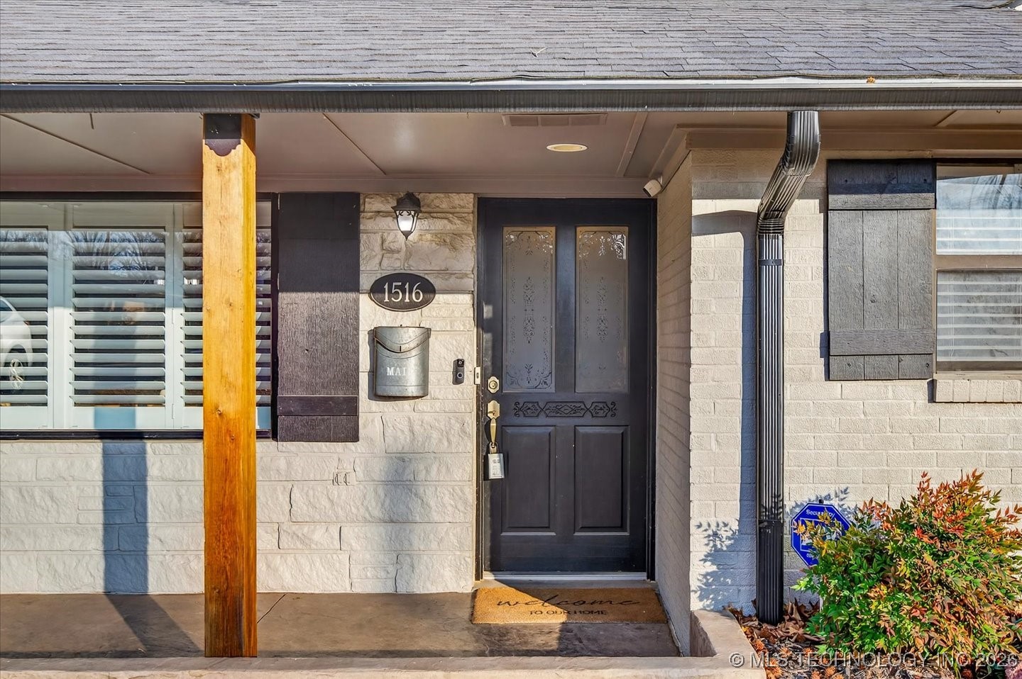 1516 Harris Drive Property Photo 3