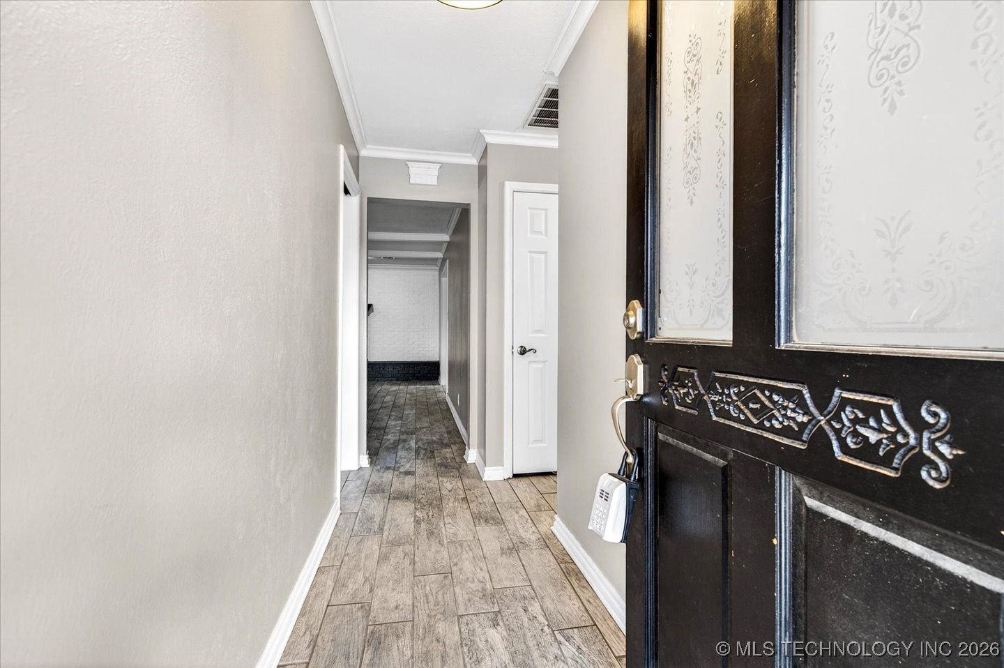 1516 Harris Drive Property Photo 4