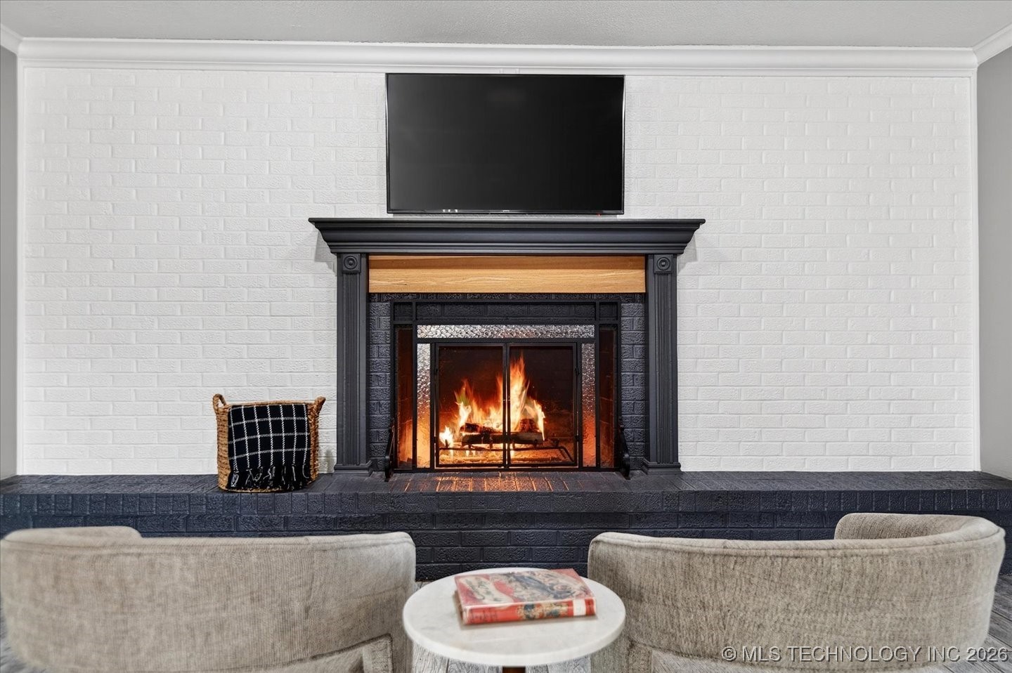 1516 Harris Drive Property Photo 6