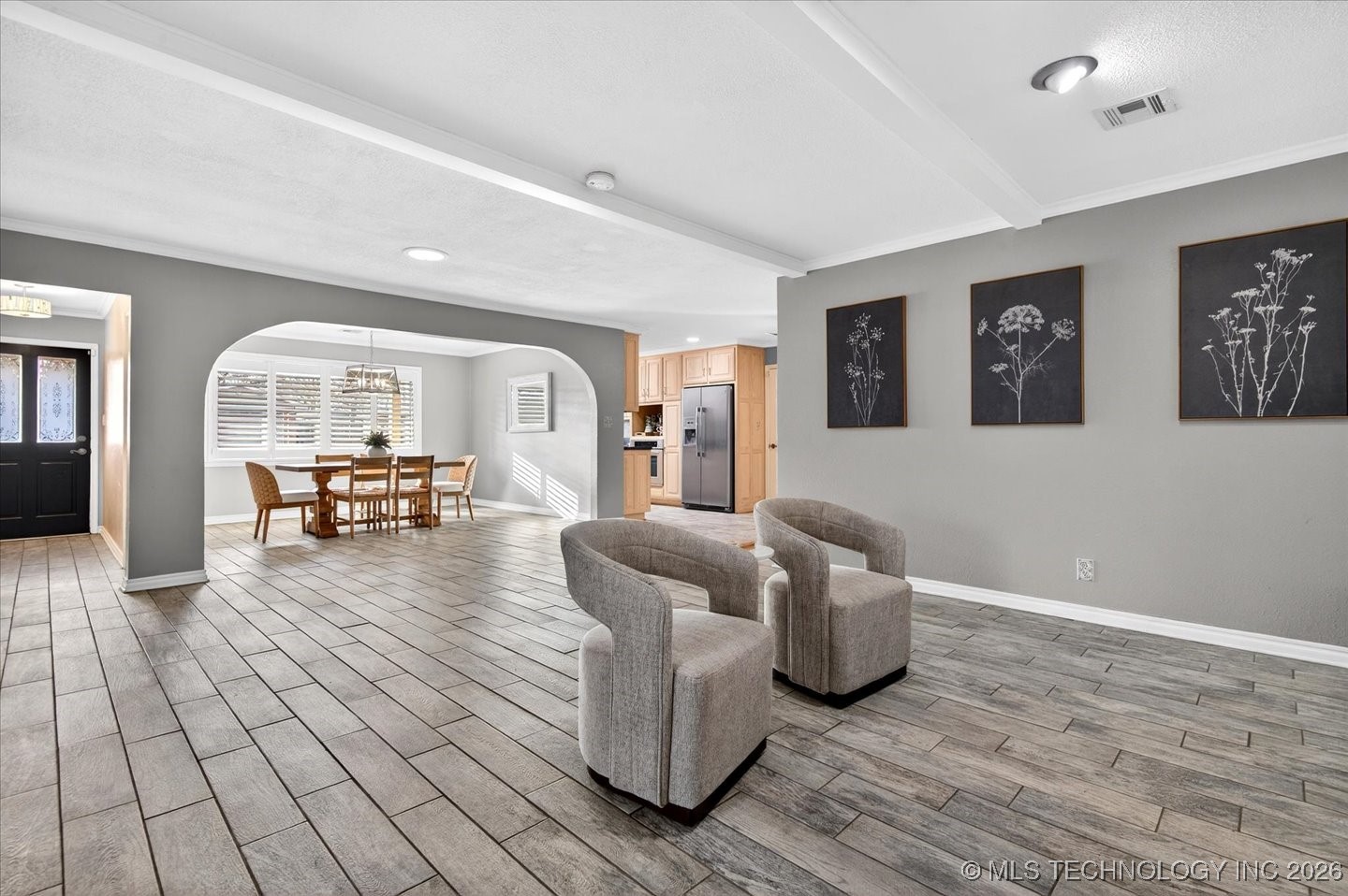 1516 Harris Drive Property Photo 7