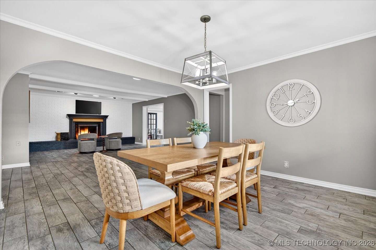 1516 Harris Drive Property Photo 11