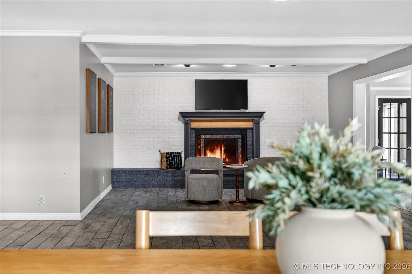 1516 Harris Drive Property Photo 12