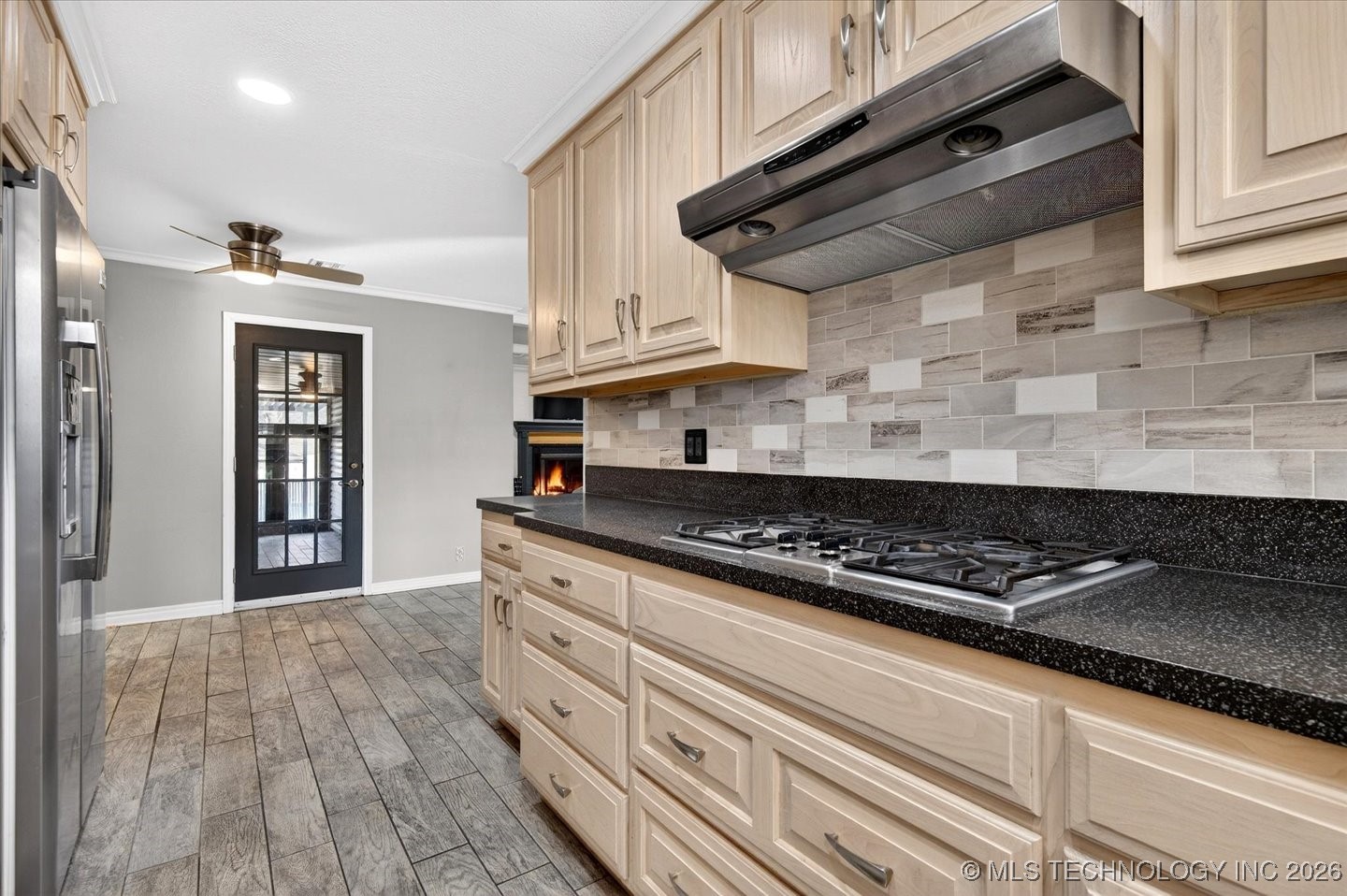 1516 Harris Drive Property Photo 16