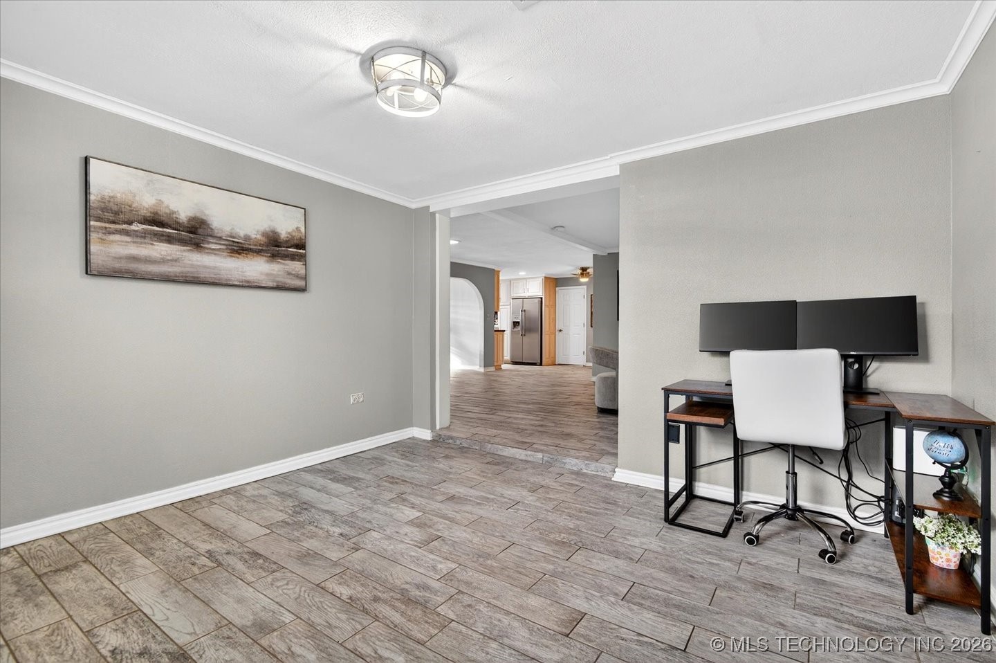 1516 Harris Drive Property Photo 26