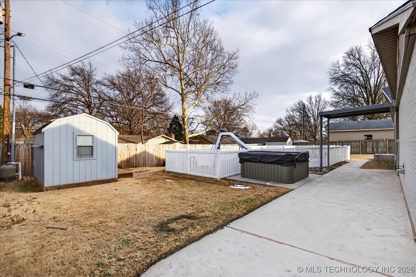 1516 Harris Drive Property Photo 40