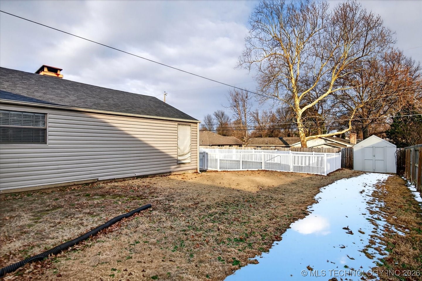 1516 Harris Drive Property Photo 42