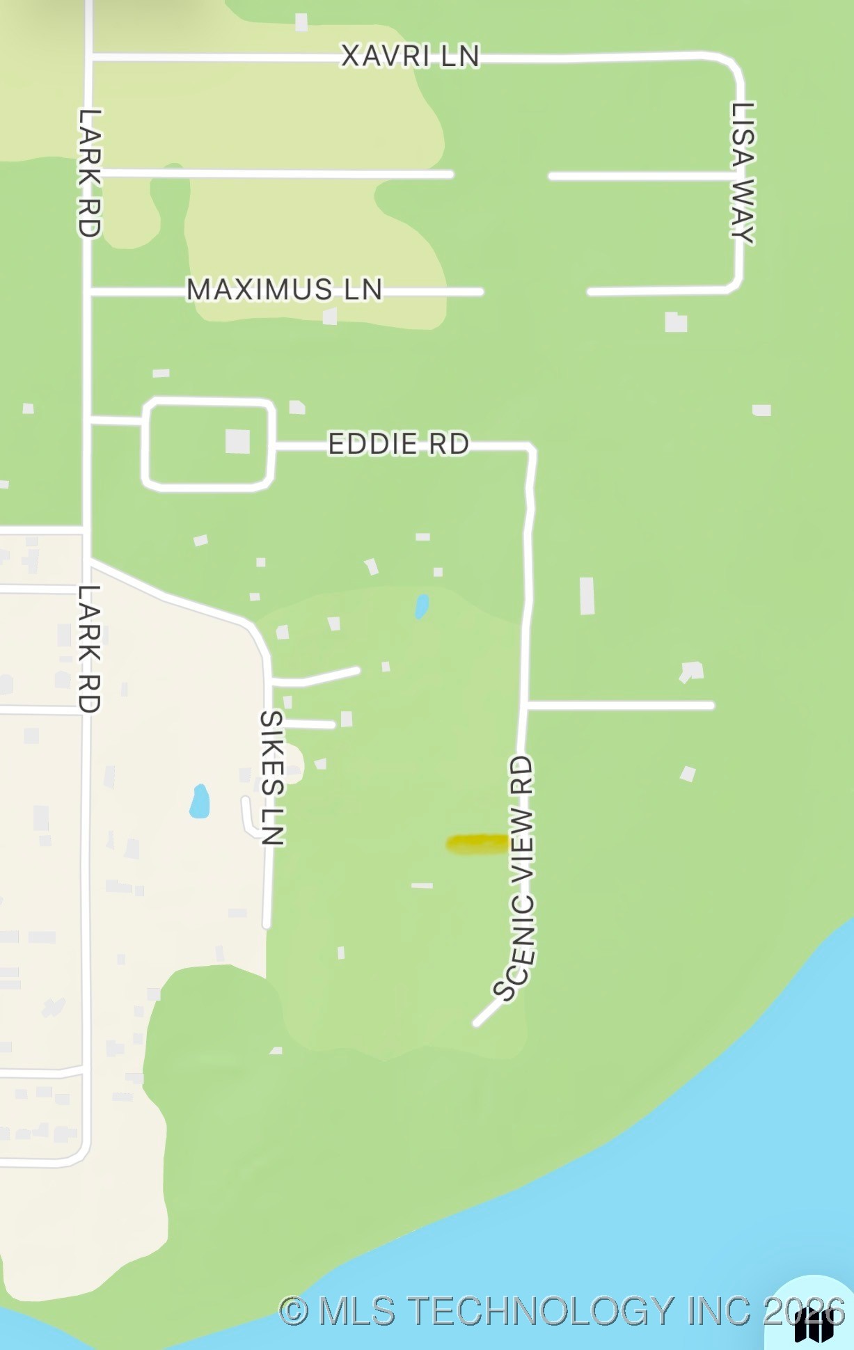 2329 Scenic View Property Photo 3