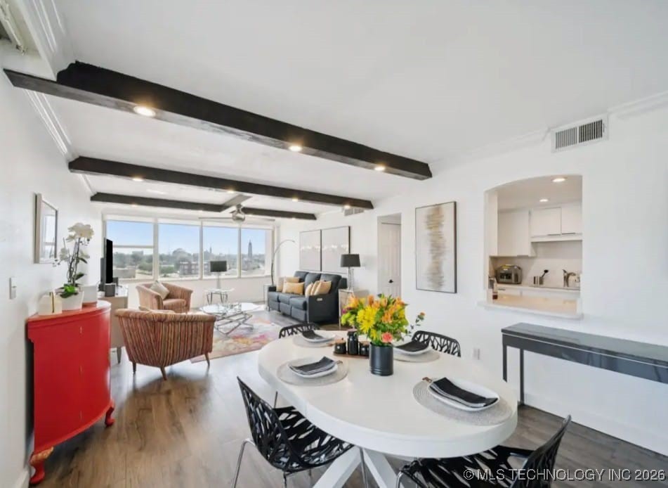 410 W 7th Street 828 Property Photo 12