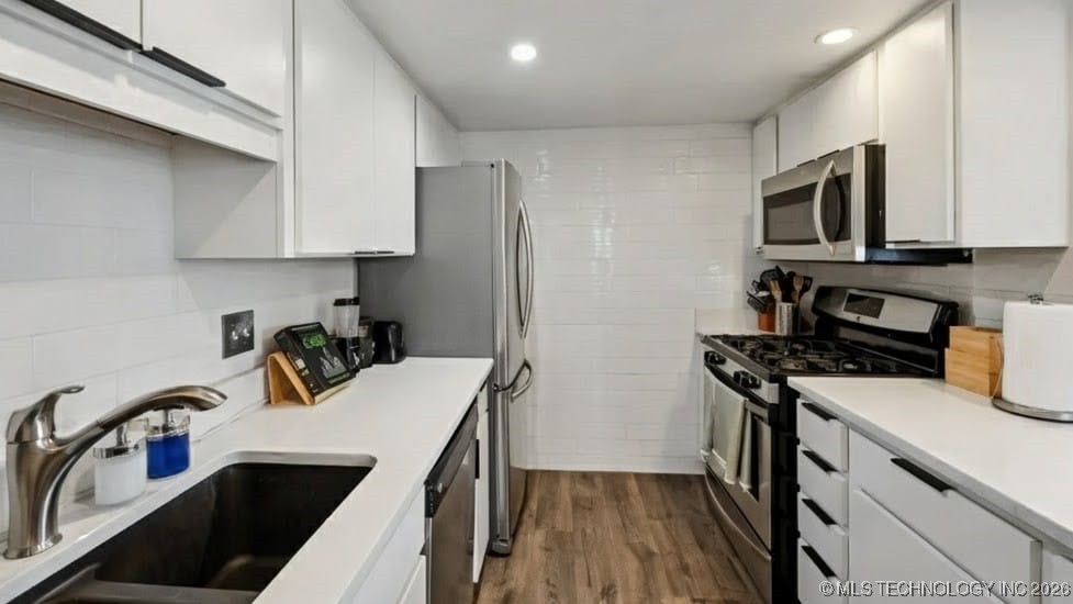 410 W 7th Street 828 Property Photo 14