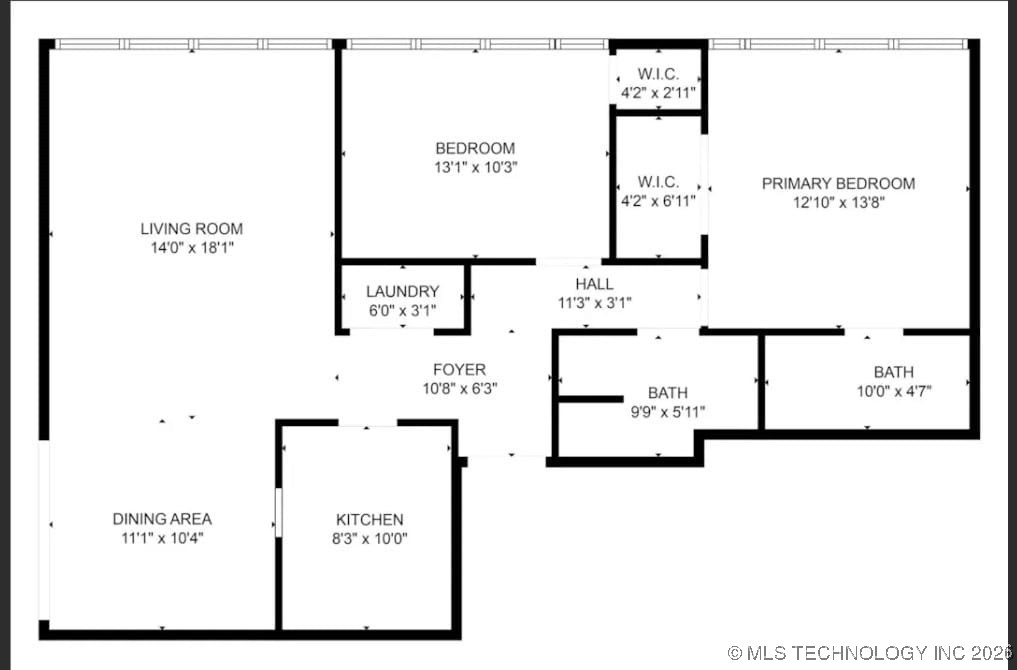 410 W 7th Street 828 Property Photo 33