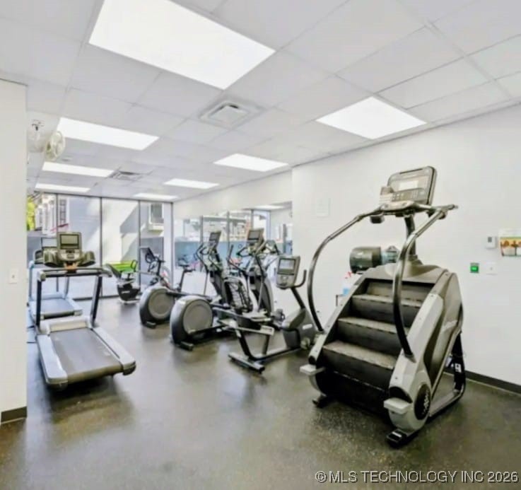 410 W 7th Street 828 Property Photo 34