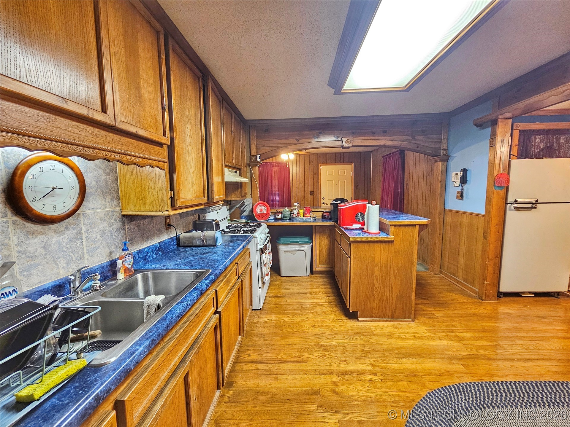 2149 N Delaware Place Property Photo 12