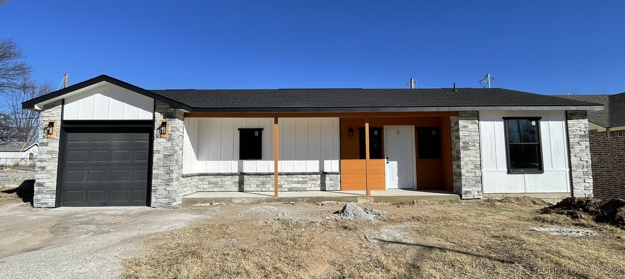 127 Birch Drive Property Photo 1