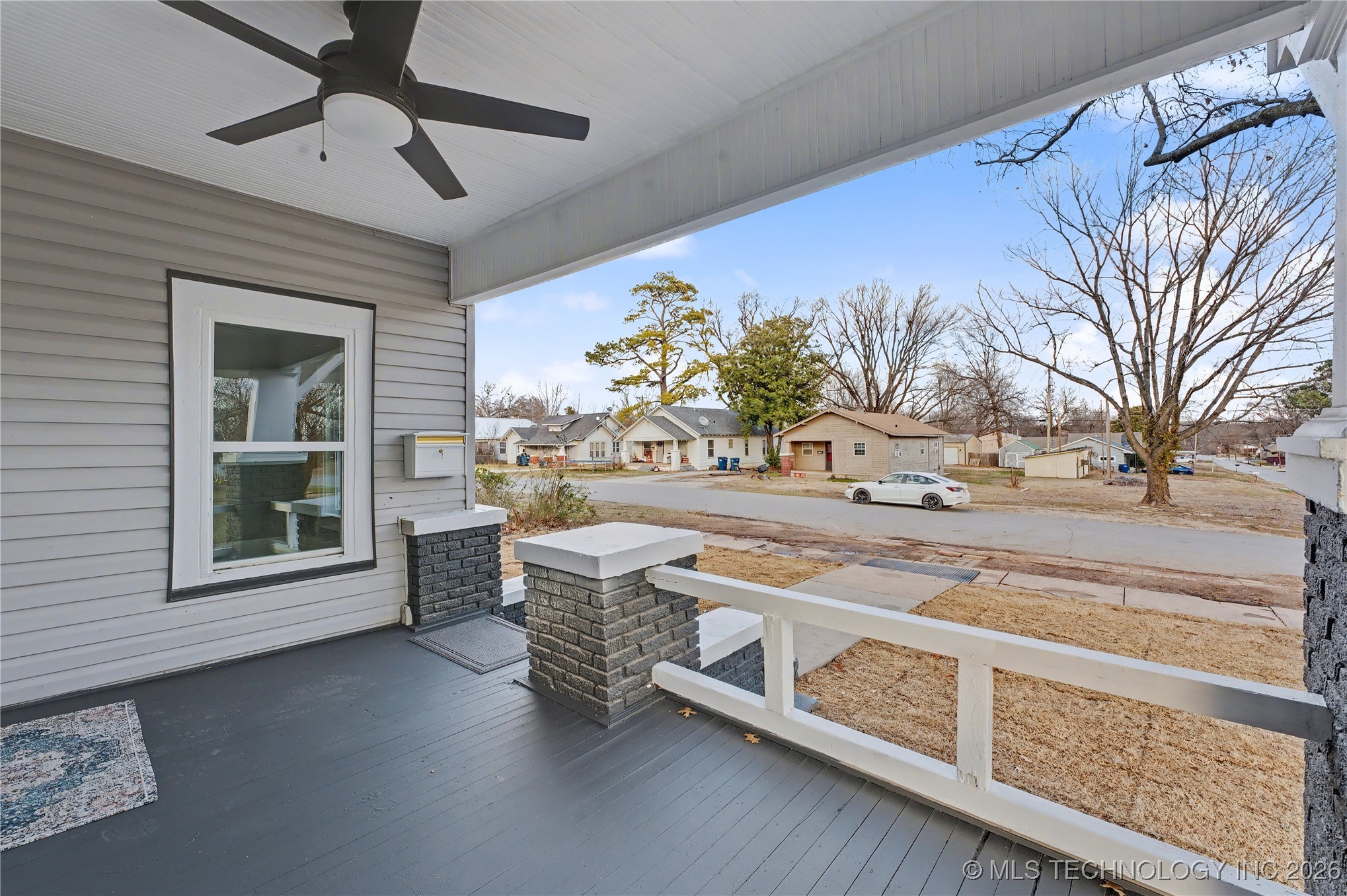 500 N C. Avenue Property Photo 4