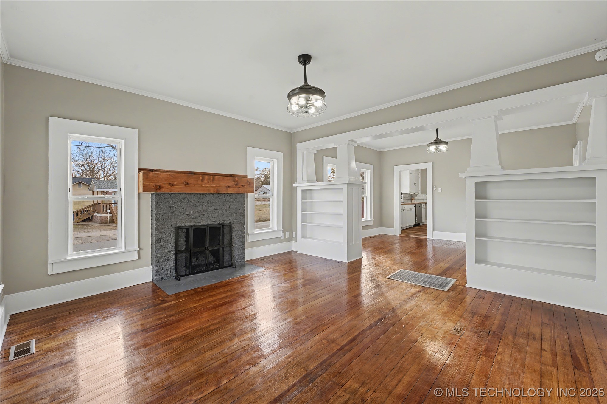 500 N C. Avenue Property Photo 5