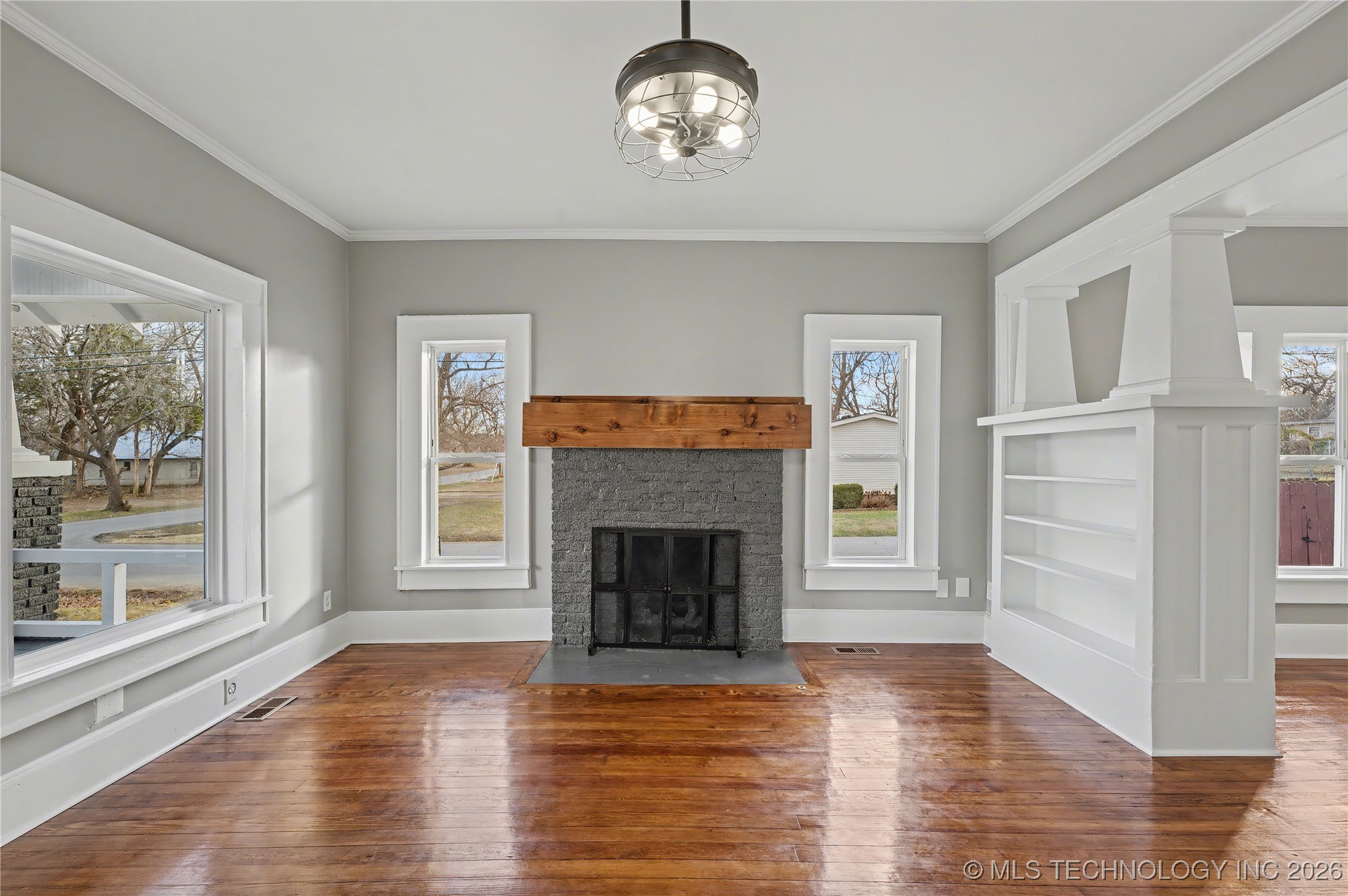 500 N C. Avenue Property Photo 6