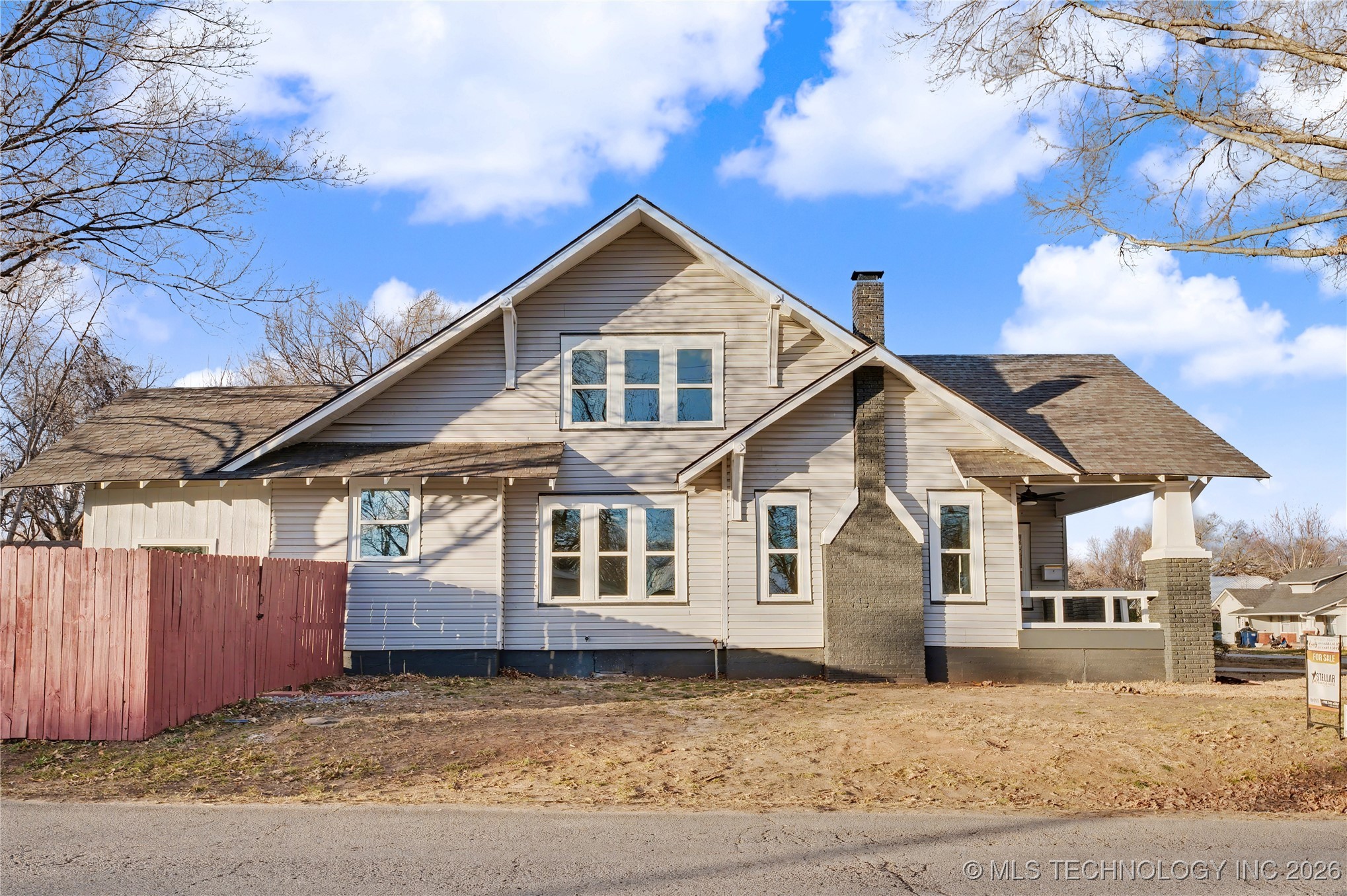 500 N C. Avenue Property Photo 27