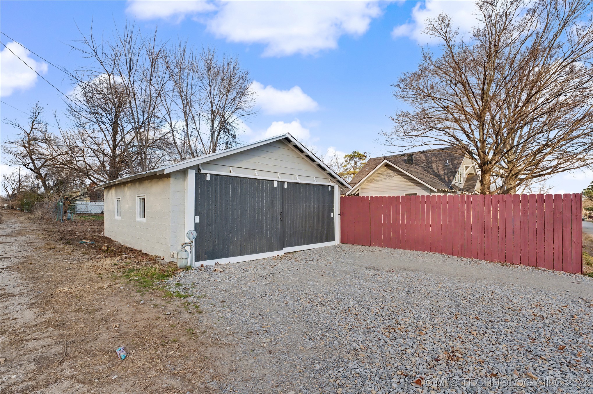 500 N C. Avenue Property Photo 28