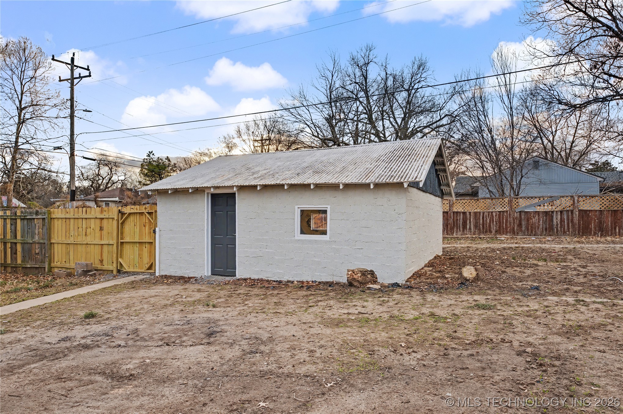 500 N C. Avenue Property Photo 30