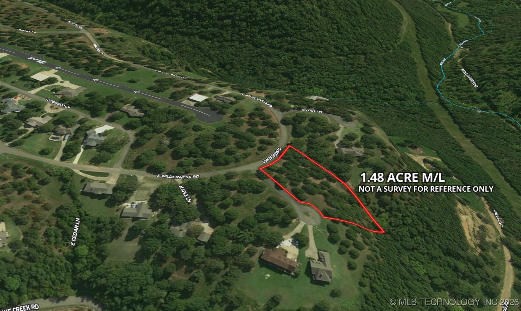 19465 E Maple Lane Property Photo 3