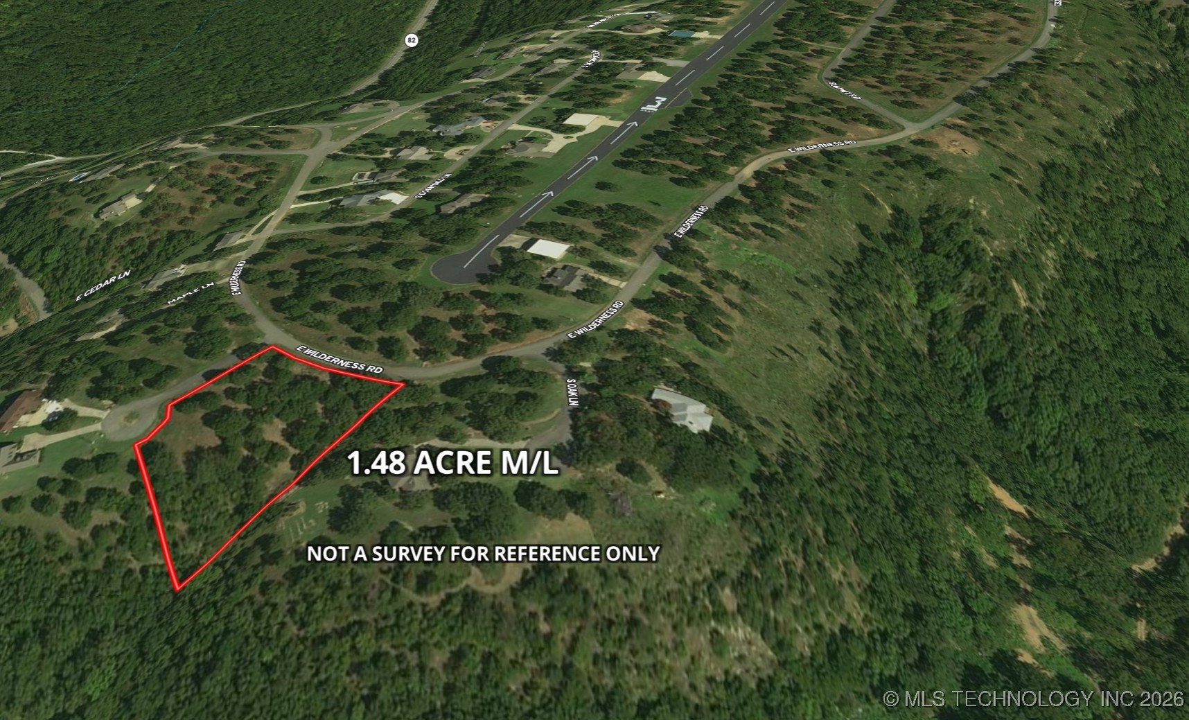 19465 E Maple Lane Property Photo 4