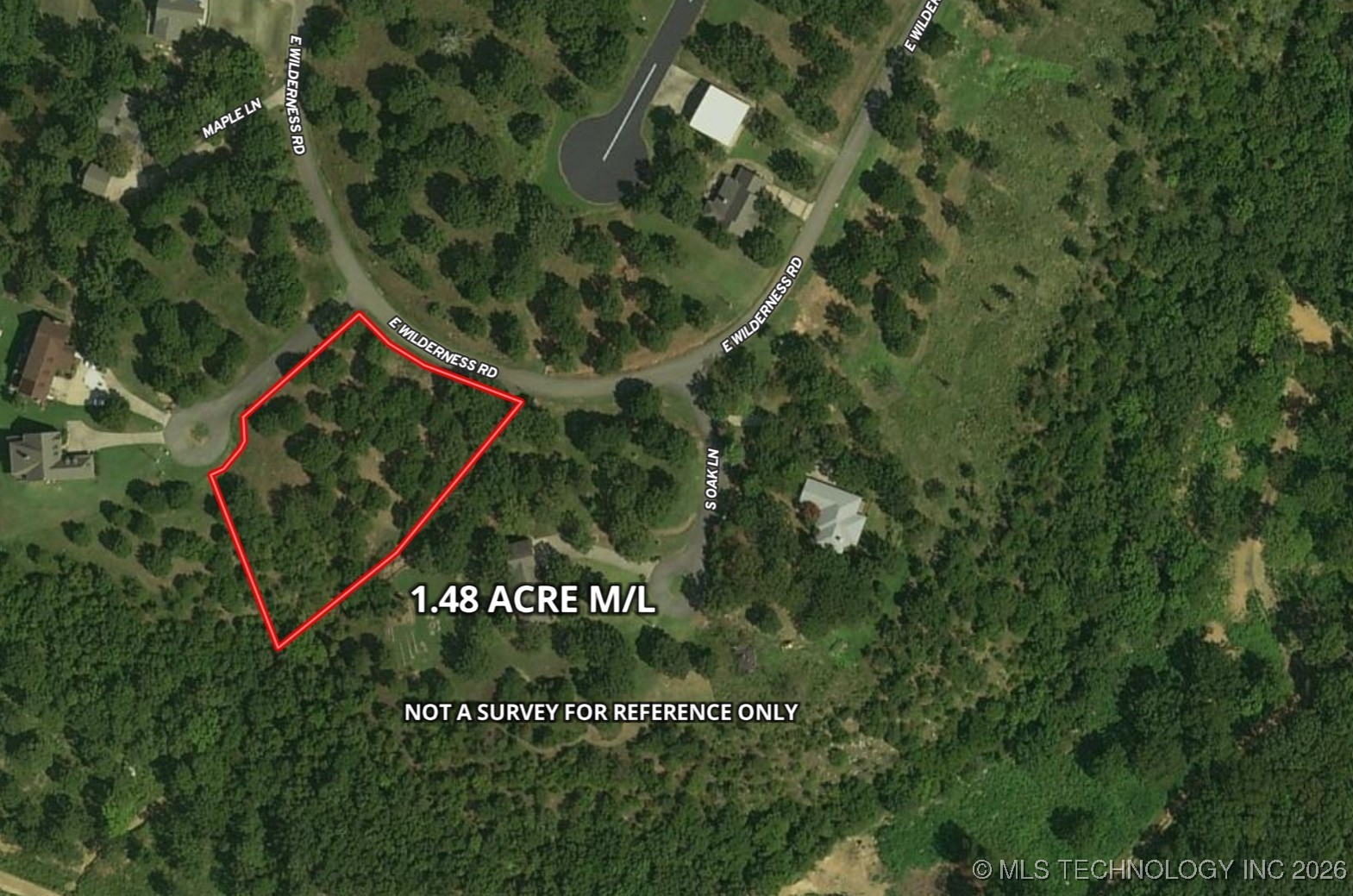 19465 E Maple Lane Property Photo 5