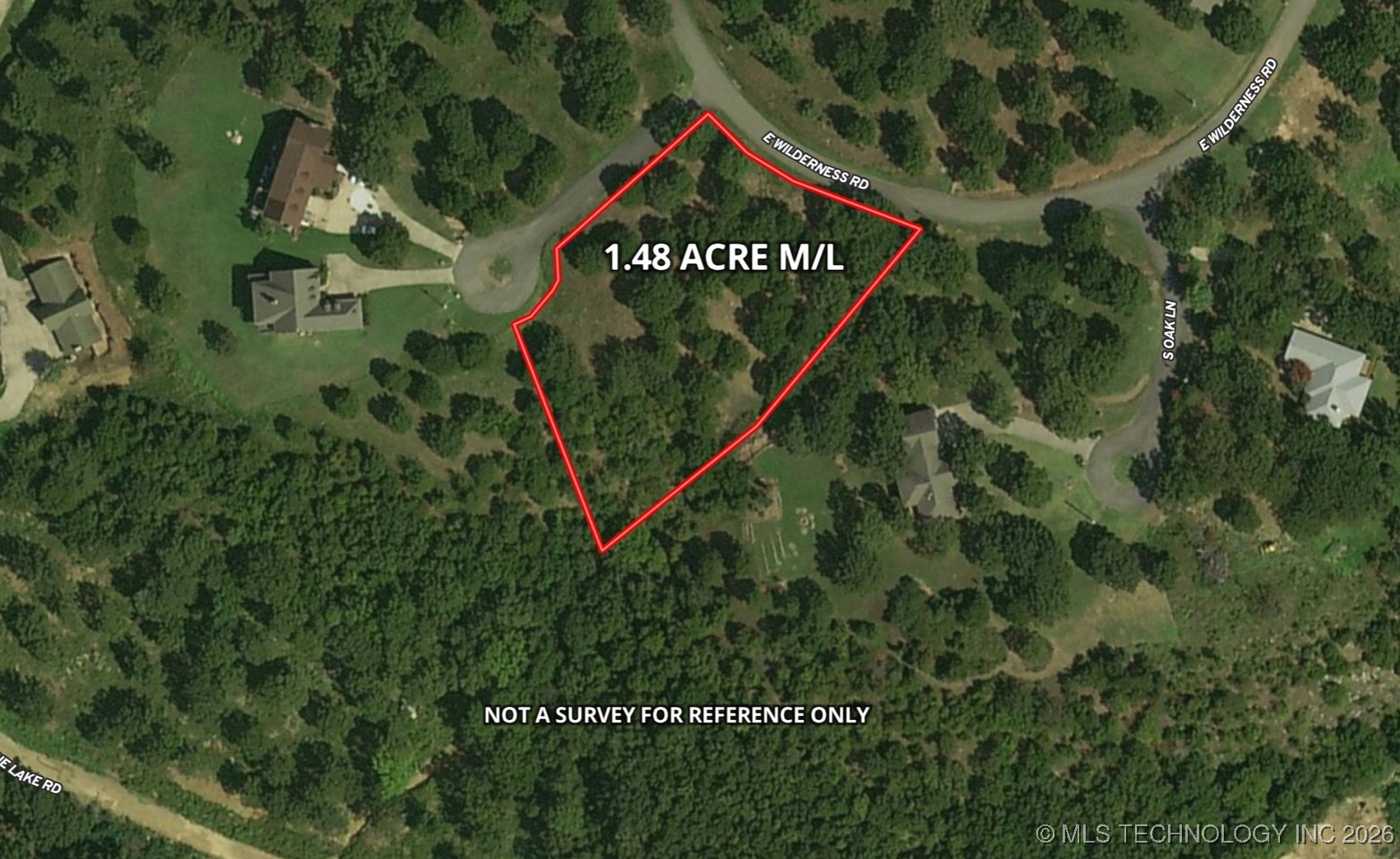 19465 E Maple Lane Property Photo 31