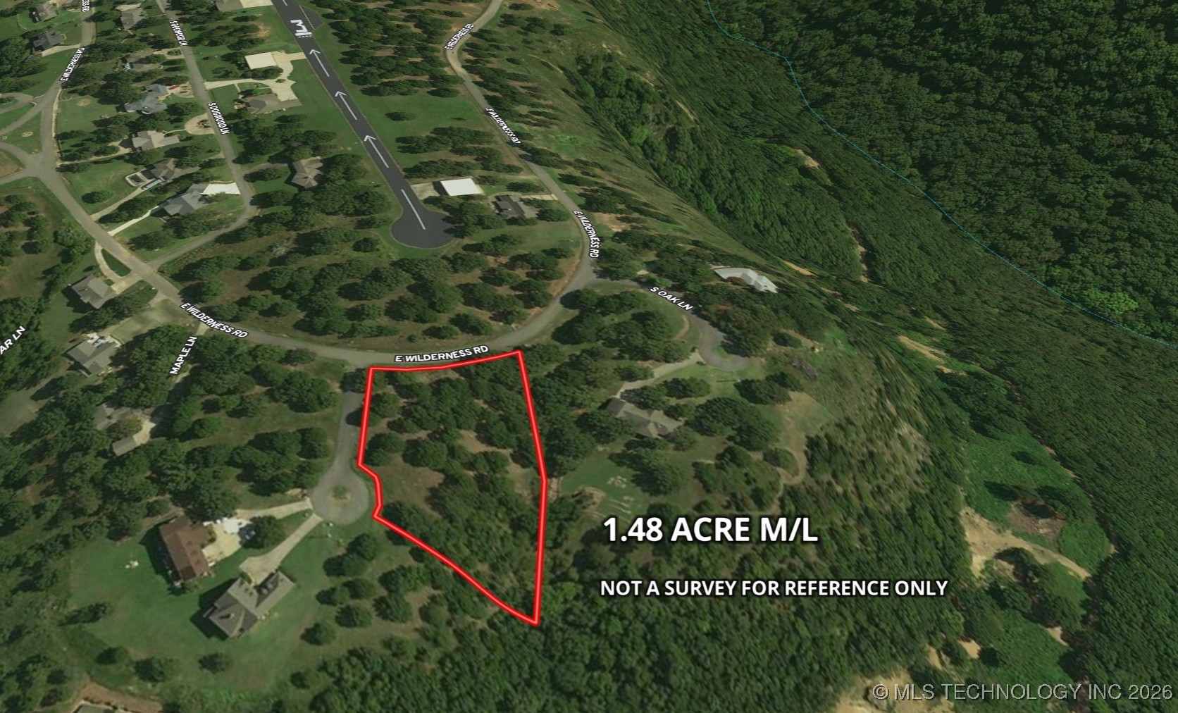 19465 E Maple Lane Property Photo 33