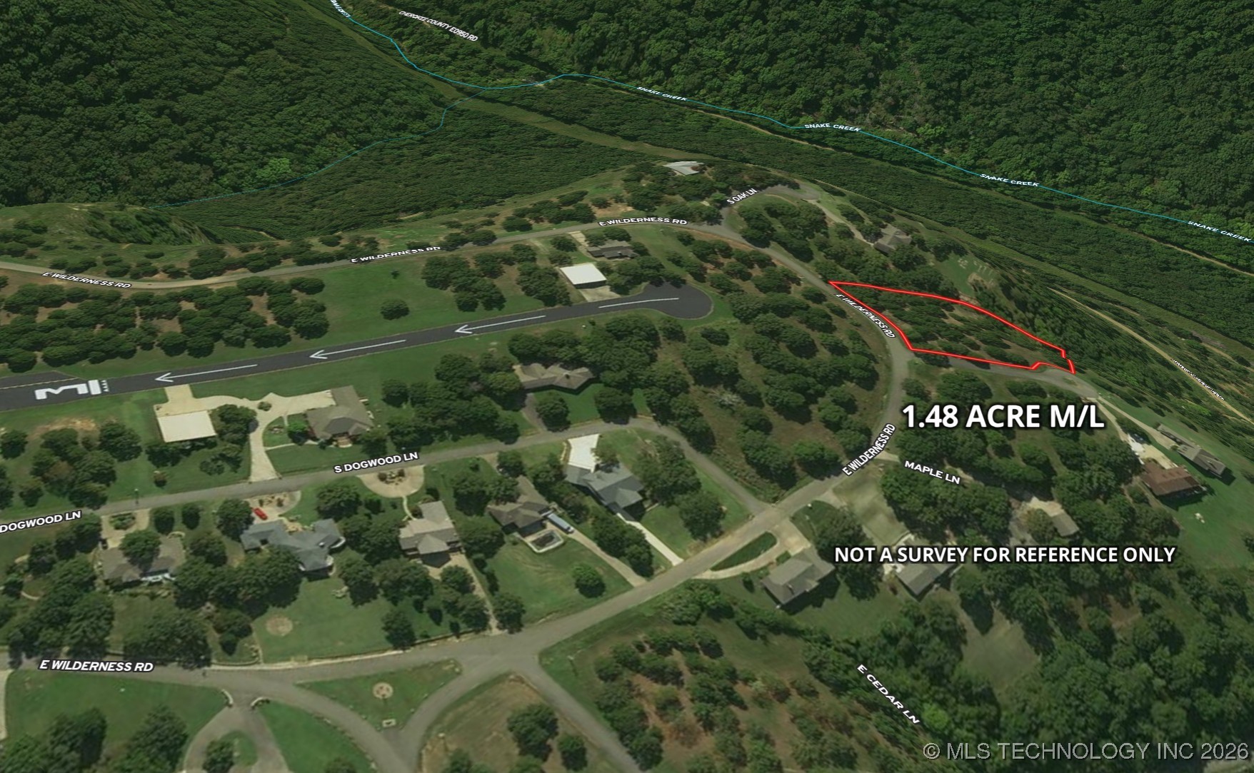 19465 E Maple Lane Property Photo 34