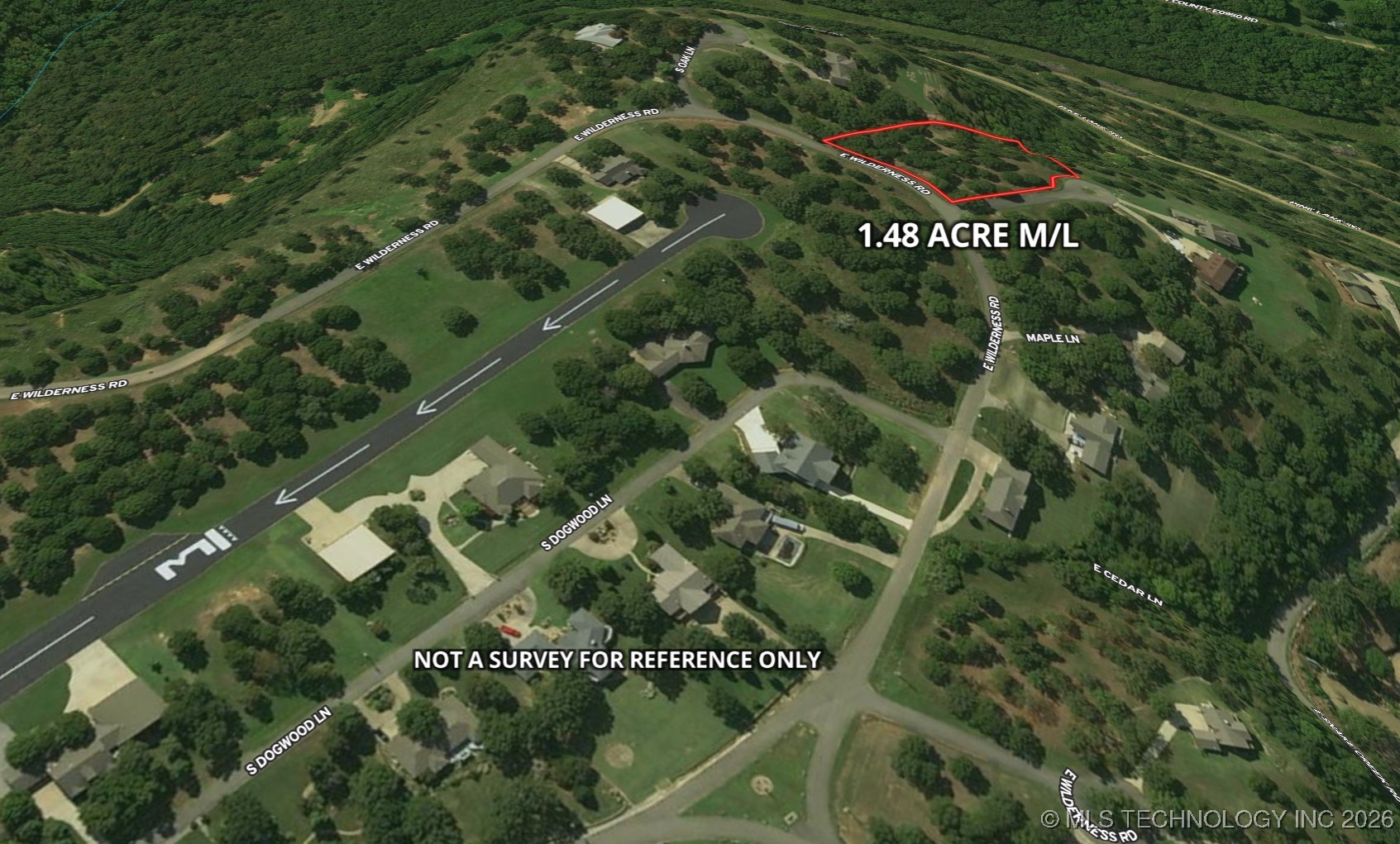 19465 E Maple Lane Property Photo 35