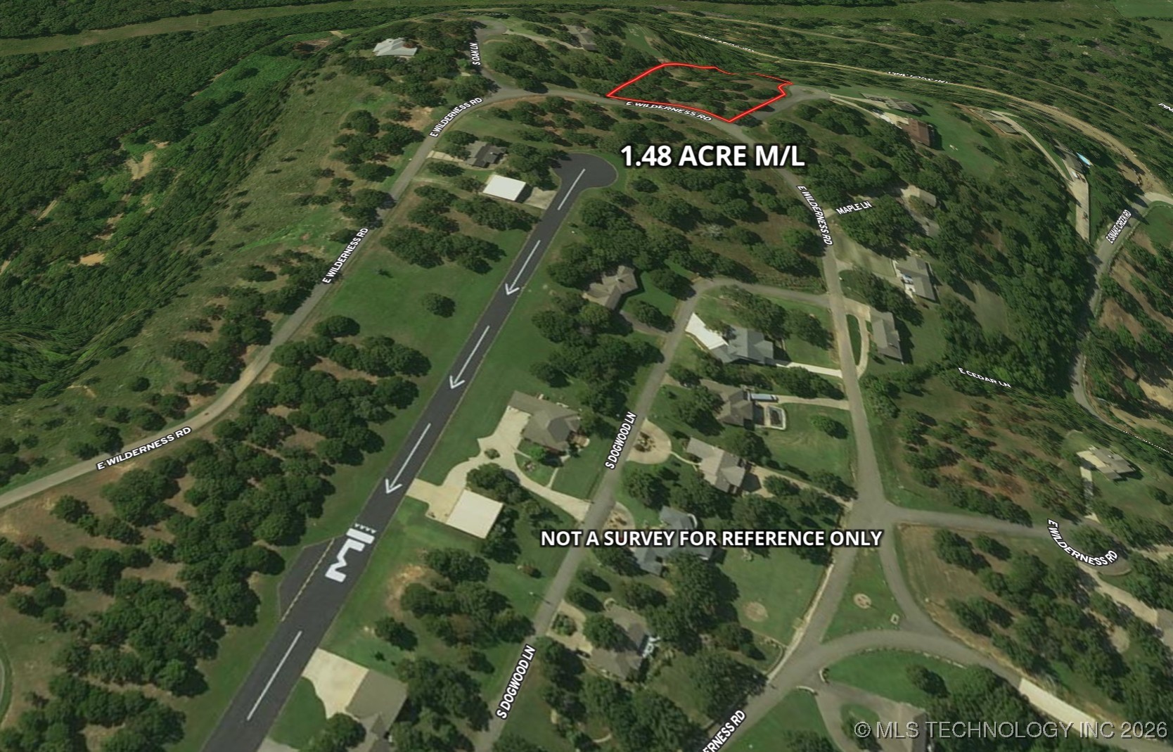 19465 E Maple Lane Property Photo 36