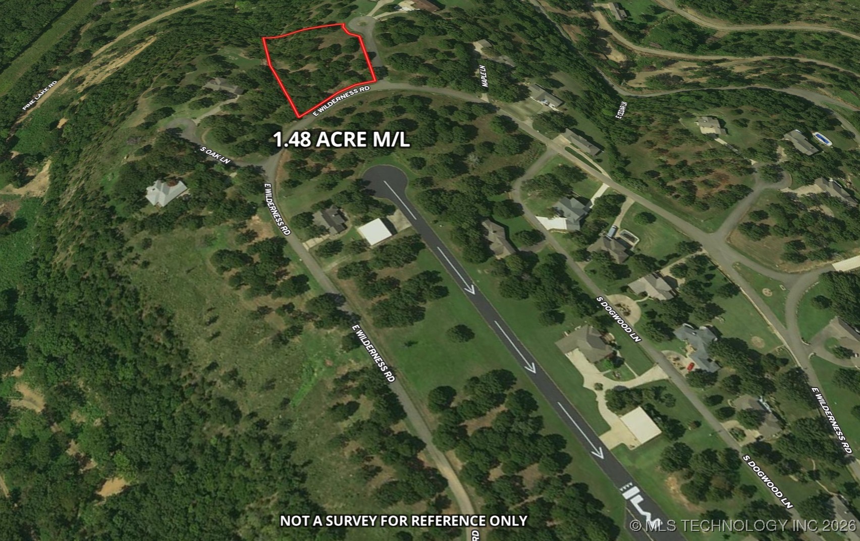 19465 E Maple Lane Property Photo 37