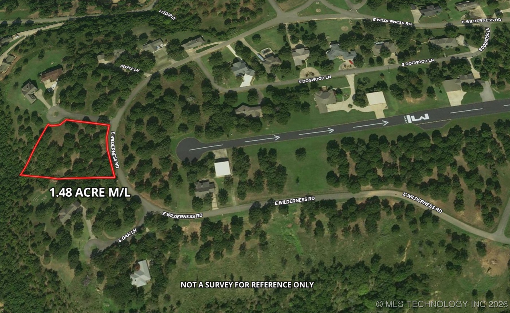 19465 E Maple Lane Property Photo 38