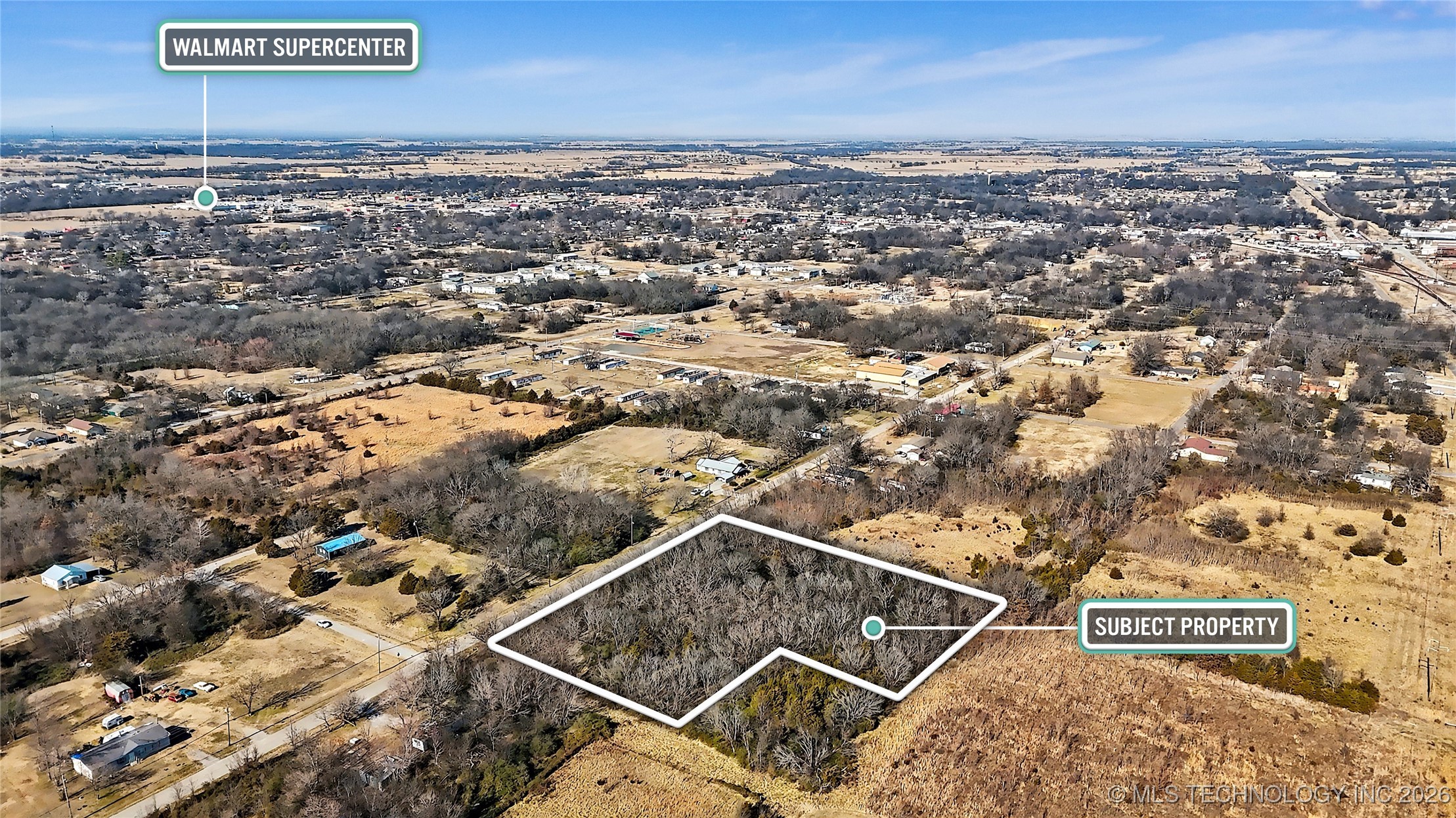 Martin Luther King Boulevard Property Photo 1