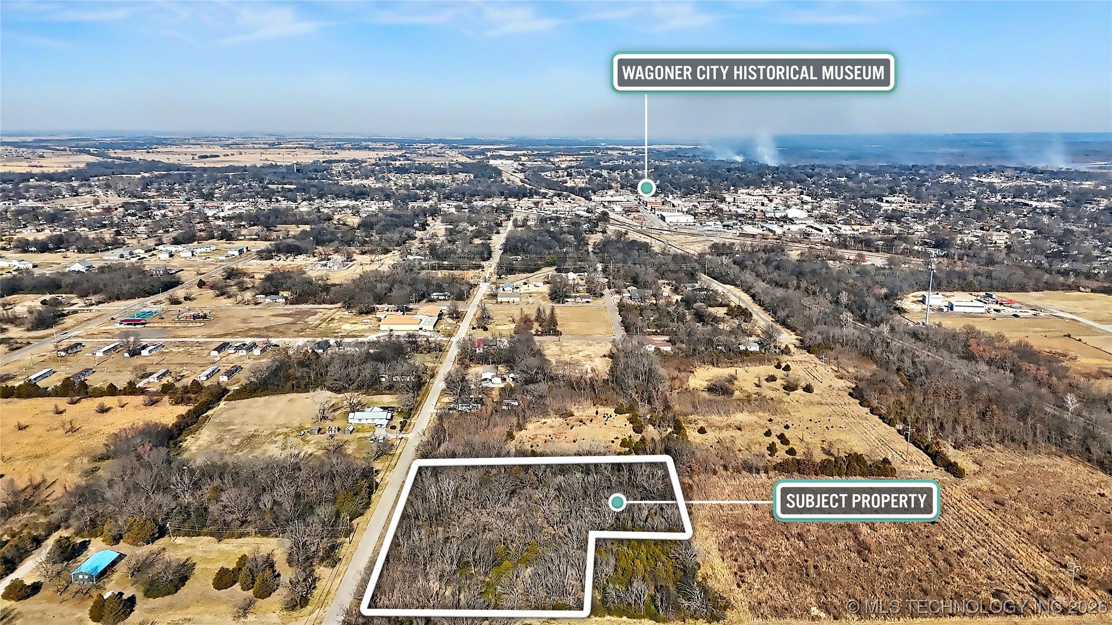 Martin Luther King Boulevard Property Photo 2