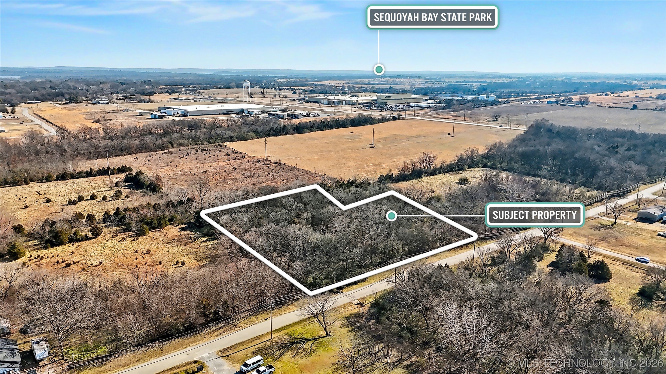 Martin Luther King Boulevard Property Photo 3