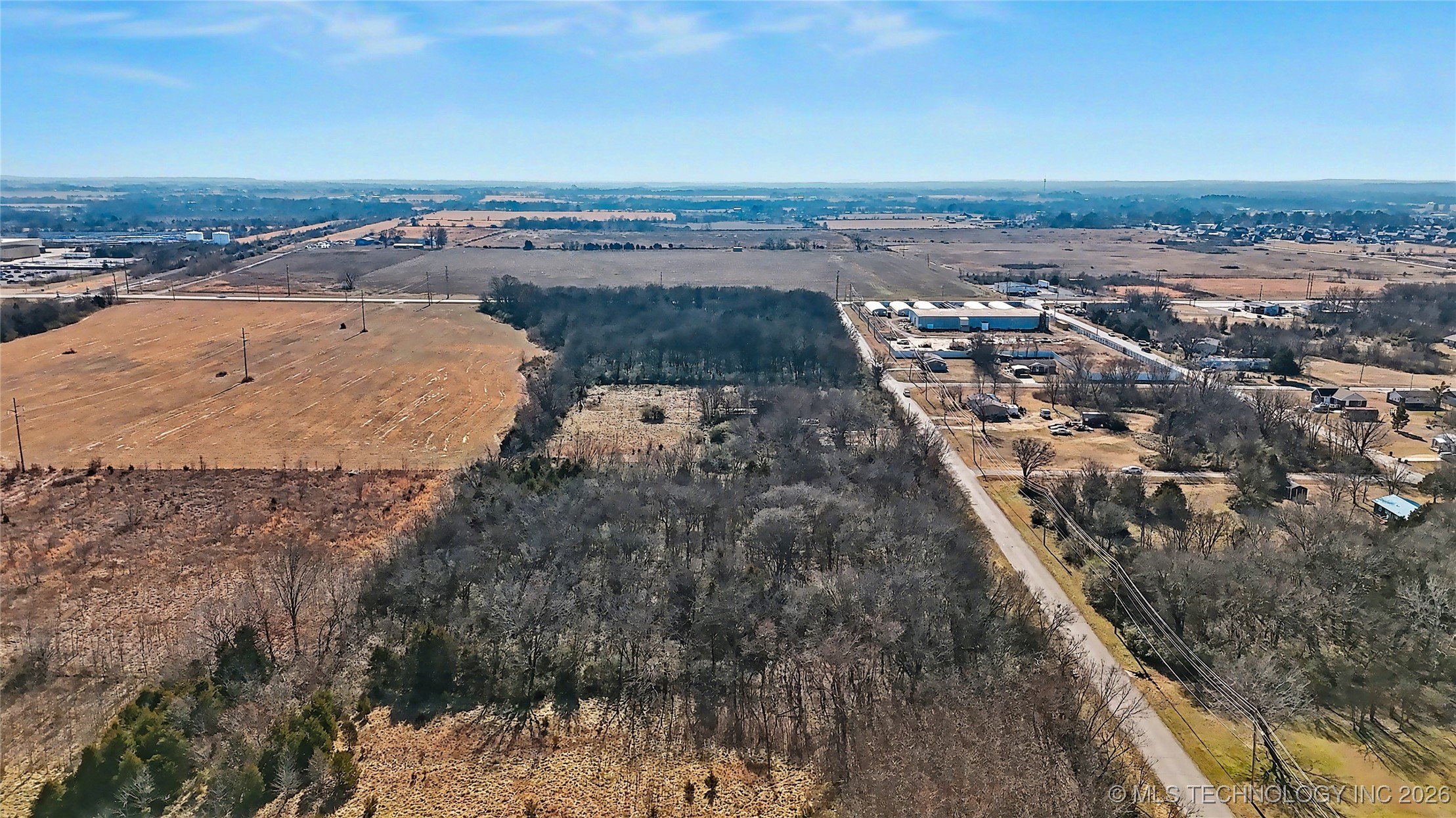 Martin Luther King Boulevard Property Photo 6